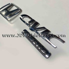 JDM EK3 Civic ViRS Trunk Emblem Set